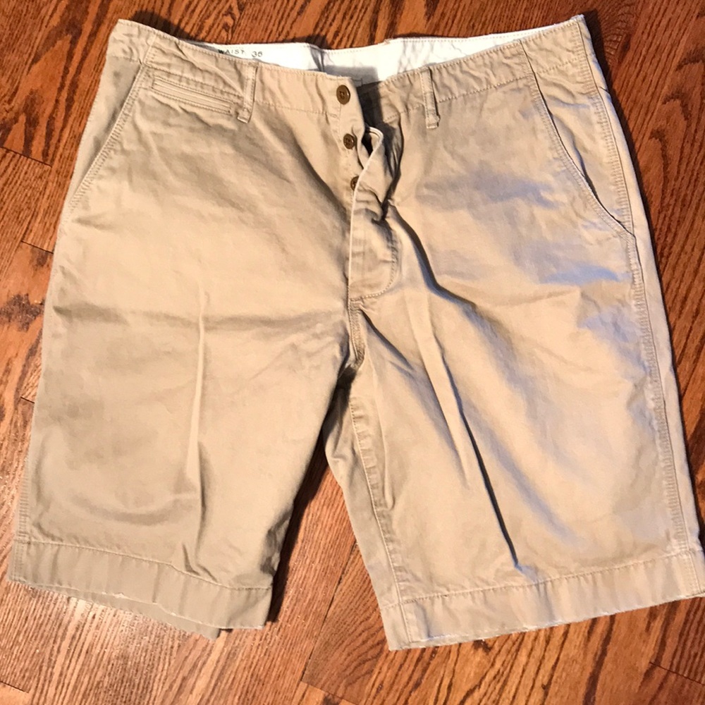 Men’s J Crew Shorts